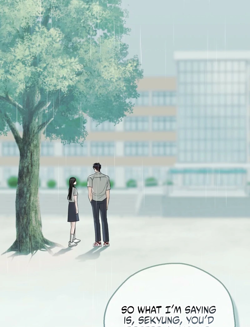 A Fighting Dog’s Way of Courtship - Chapter 8 - 123