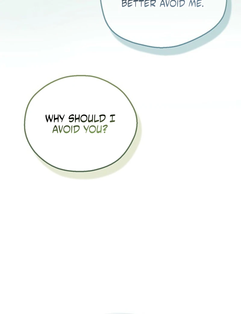 A Fighting Dog’s Way of Courtship - Chapter 8 - 124