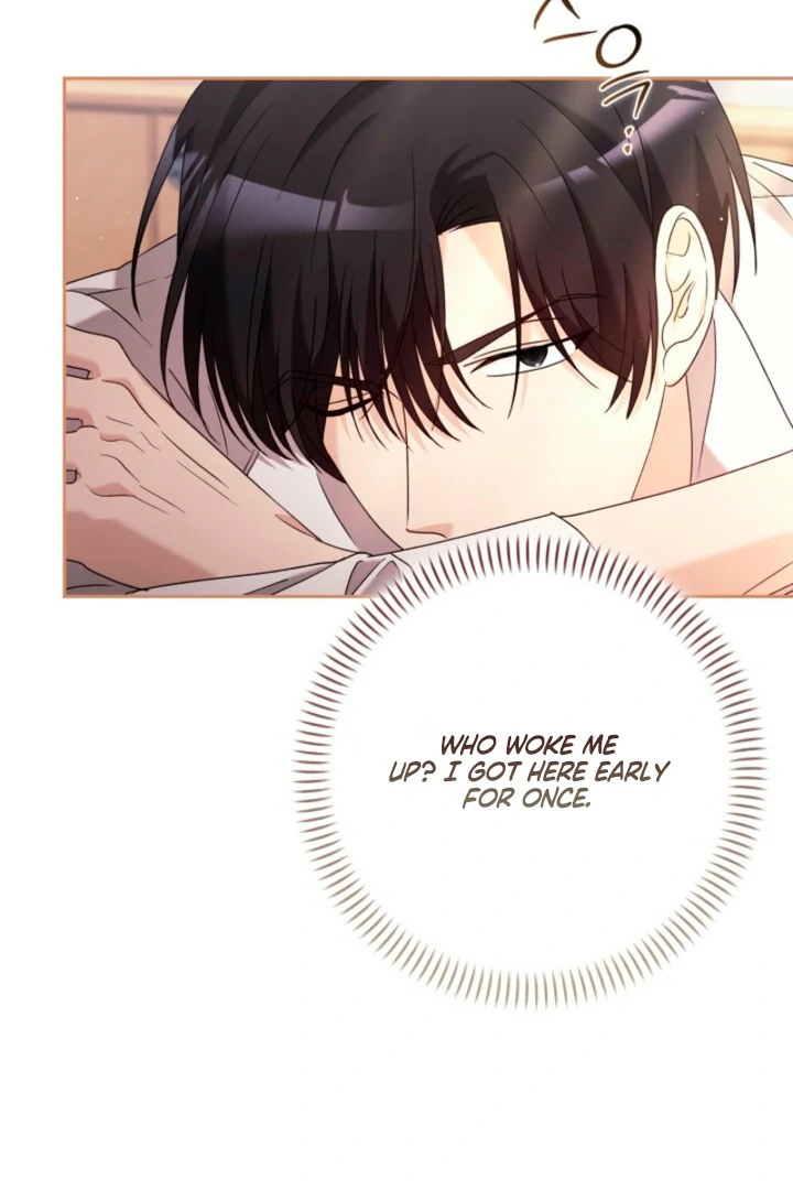 A Fighting Dog’s Way of Courtship - Chapter 9 - 7