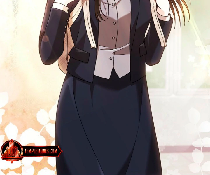 A Fighting Dog’s Way of Courtship - Chapter 9 - 11