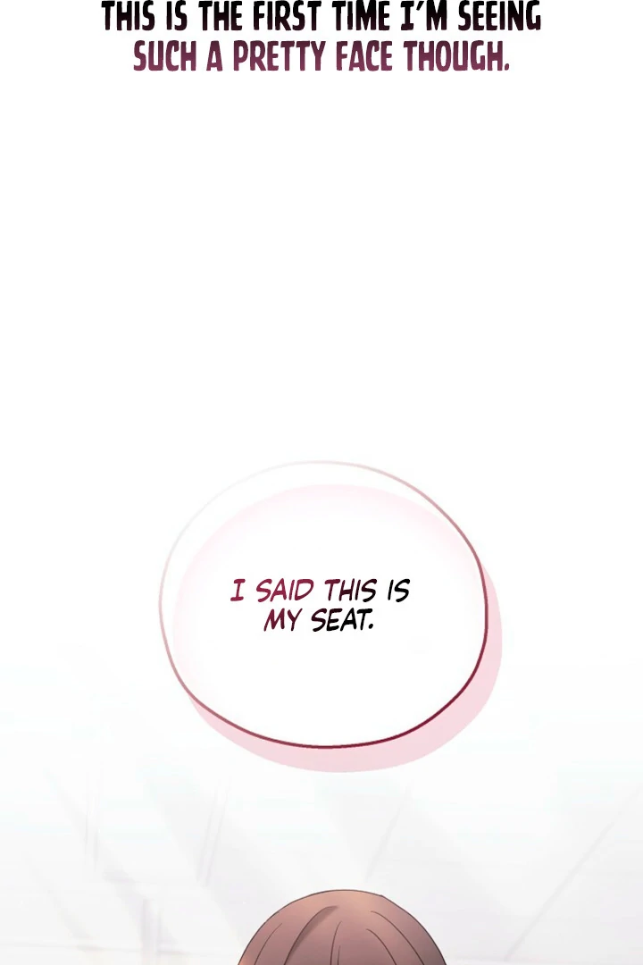 A Fighting Dog’s Way of Courtship - Chapter 9 - 14