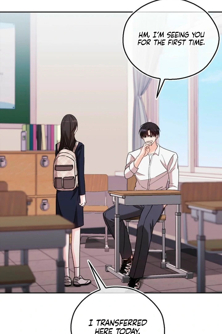 A Fighting Dog’s Way of Courtship - Chapter 9 - 16