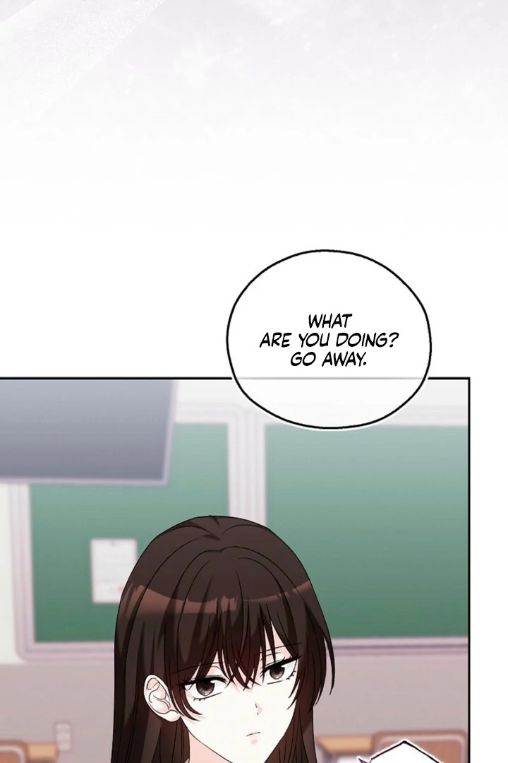 A Fighting Dog’s Way of Courtship - Chapter 9 - 21