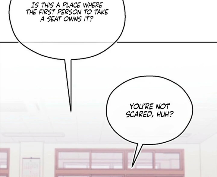 A Fighting Dog’s Way of Courtship - Chapter 9 - 24