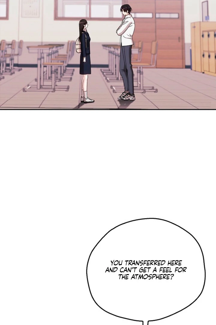 A Fighting Dog’s Way of Courtship - Chapter 9 - 25