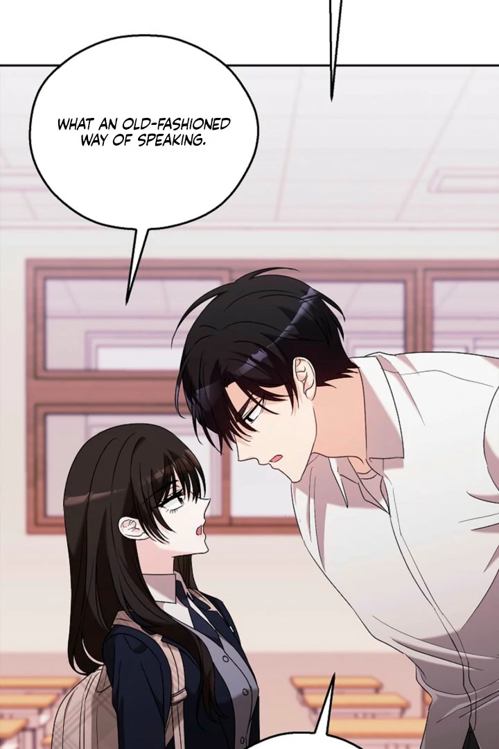 A Fighting Dog’s Way of Courtship - Chapter 9 - 26