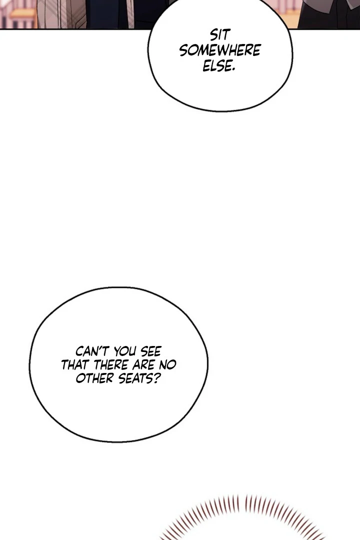 A Fighting Dog’s Way of Courtship - Chapter 9 - 27