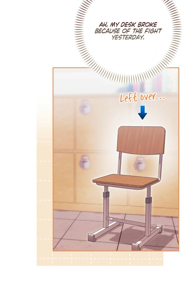 A Fighting Dog’s Way of Courtship - Chapter 9 - 28