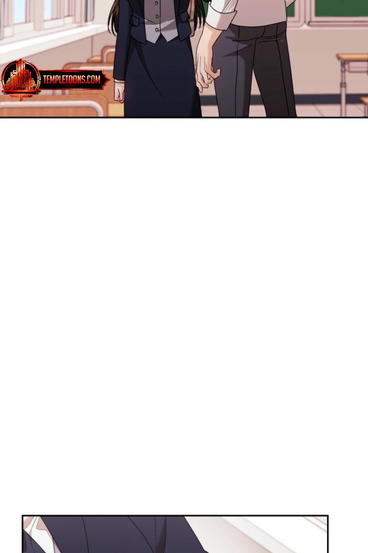 A Fighting Dog’s Way of Courtship - Chapter 9 - 33