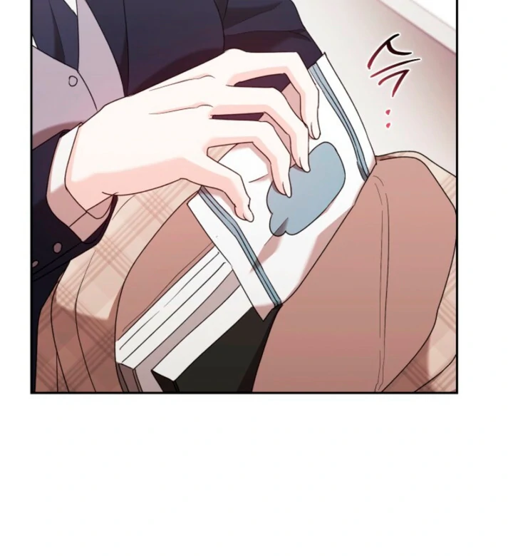 A Fighting Dog’s Way of Courtship - Chapter 9 - 34