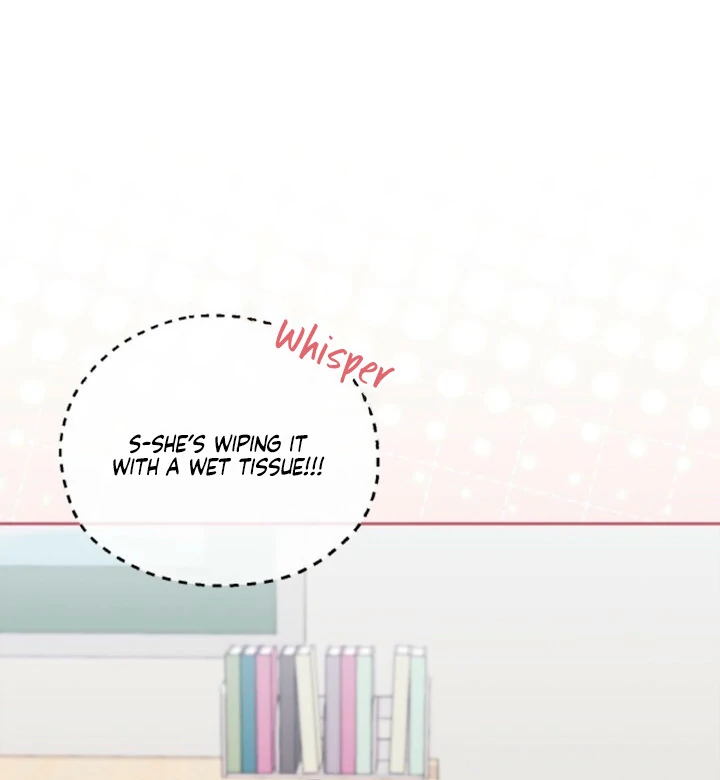 A Fighting Dog’s Way of Courtship - Chapter 9 - 35