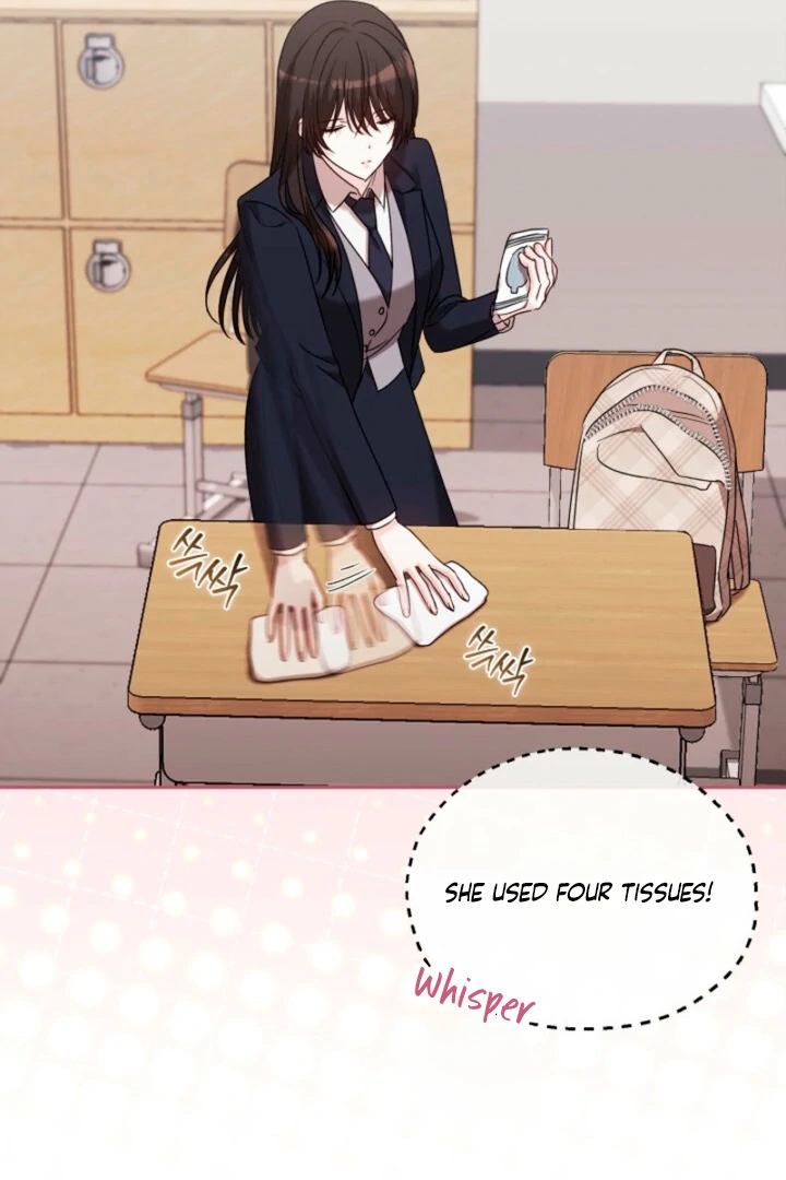 A Fighting Dog’s Way of Courtship - Chapter 9 - 36