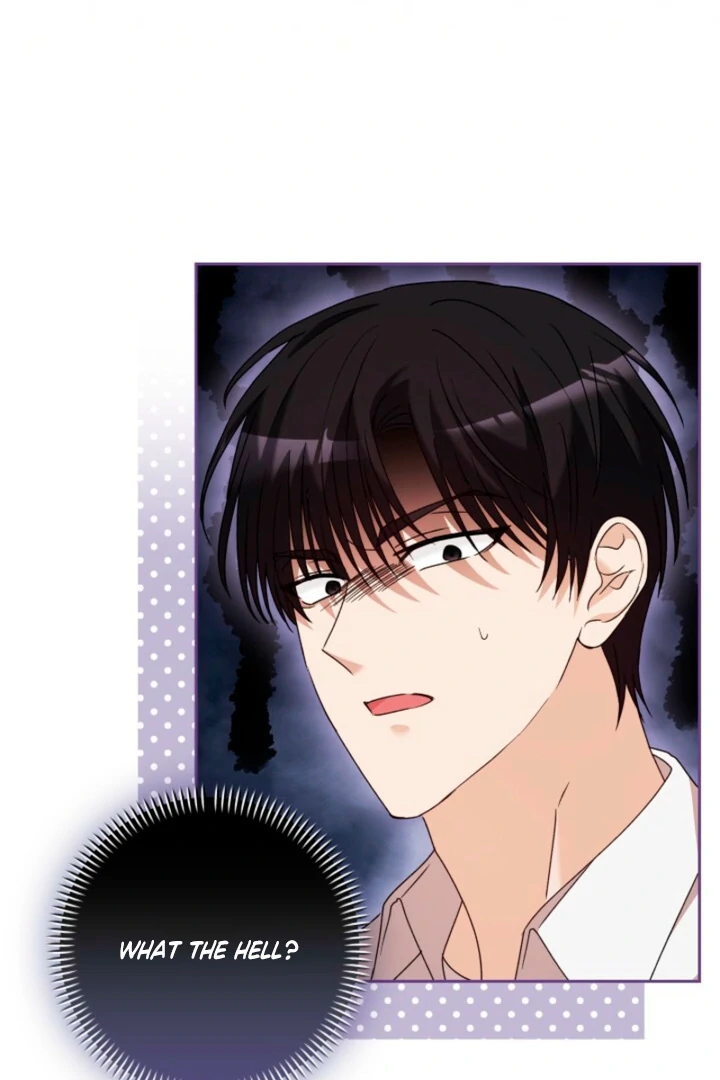 A Fighting Dog’s Way of Courtship - Chapter 9 - 37