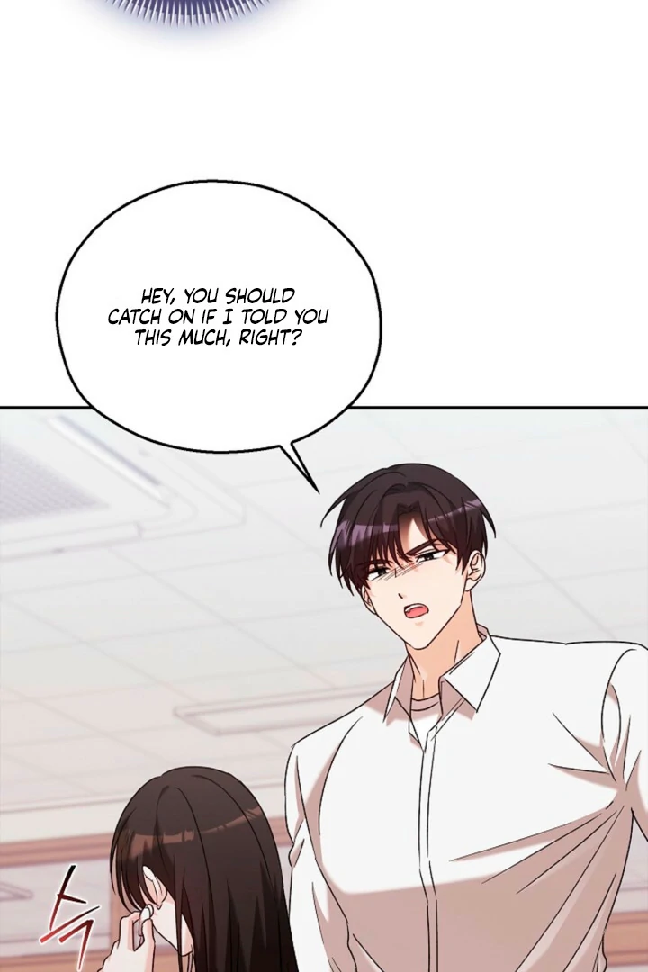 A Fighting Dog’s Way of Courtship - Chapter 9 - 38