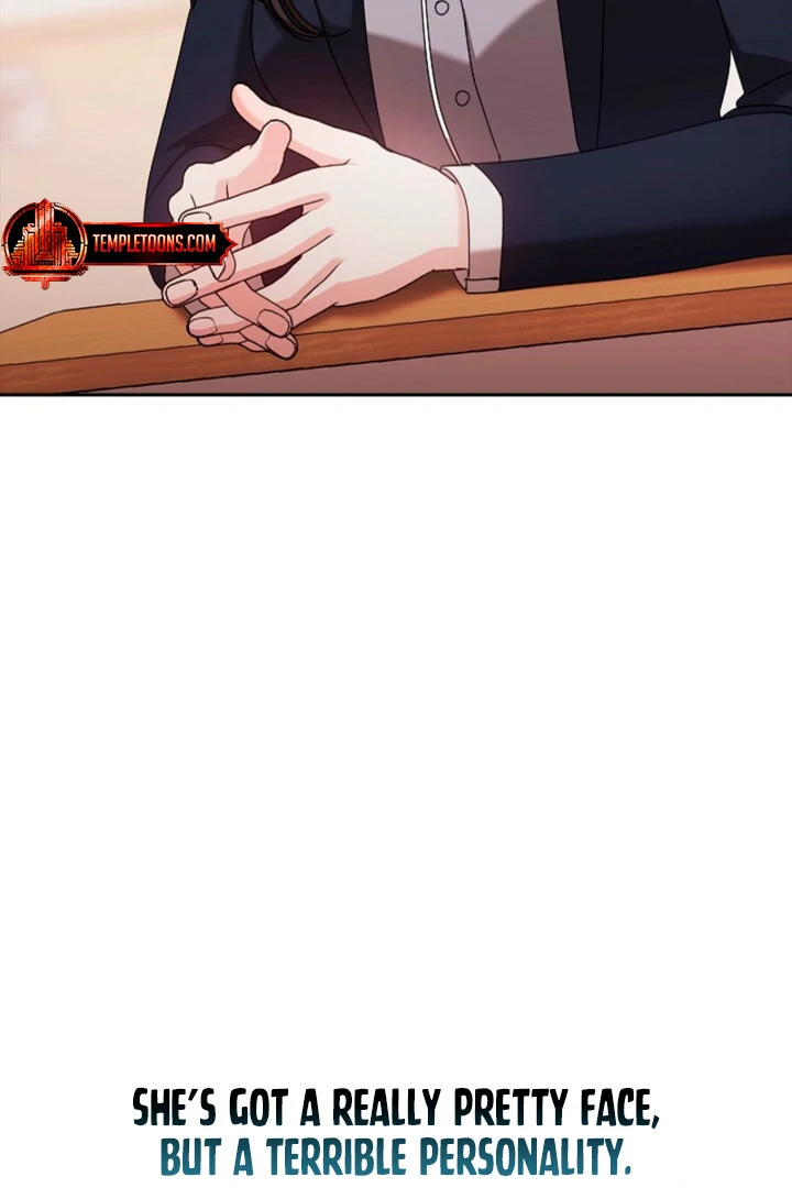 A Fighting Dog’s Way of Courtship - Chapter 9 - 41