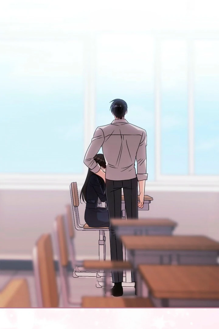 A Fighting Dog’s Way of Courtship - Chapter 9 - 42