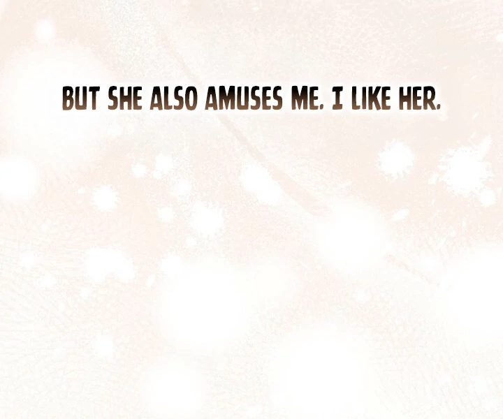 A Fighting Dog’s Way of Courtship - Chapter 9 - 46