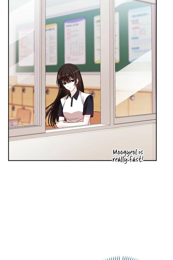 A Fighting Dog’s Way of Courtship - Chapter 9 - 50