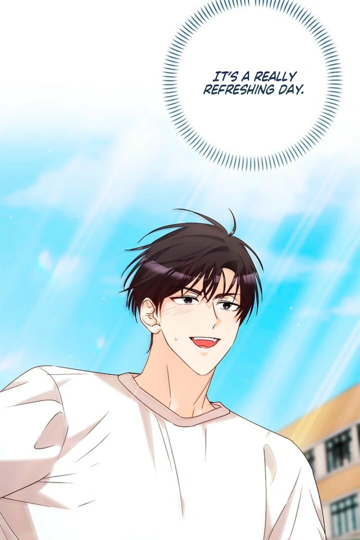 A Fighting Dog’s Way of Courtship - Chapter 9 - 51