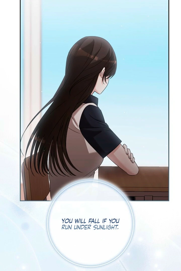 A Fighting Dog’s Way of Courtship - Chapter 9 - 53