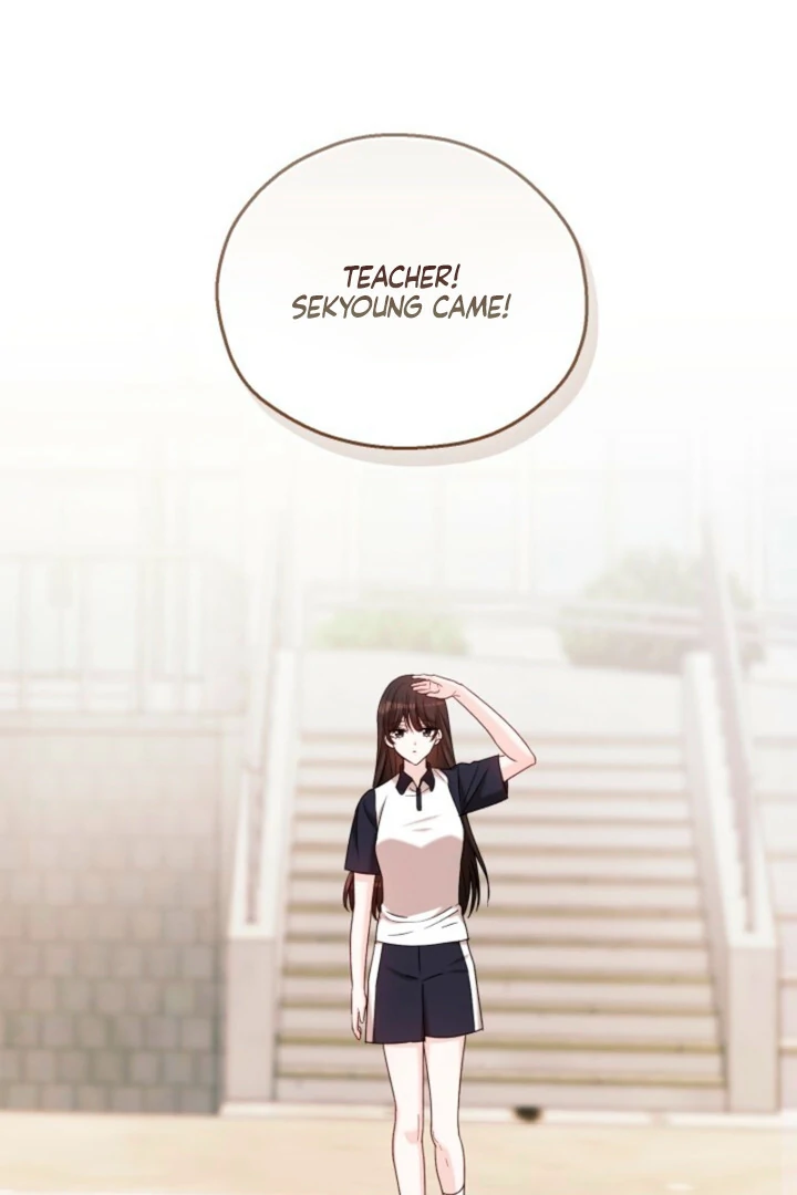 A Fighting Dog’s Way of Courtship - Chapter 9 - 60