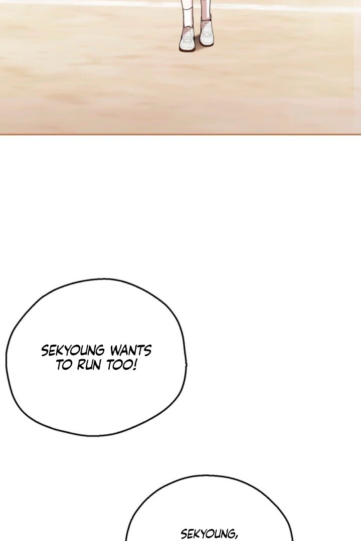 A Fighting Dog’s Way of Courtship - Chapter 9 - 61