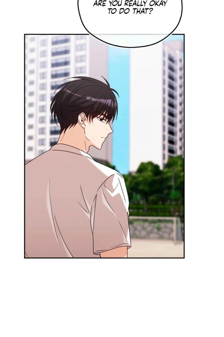 A Fighting Dog’s Way of Courtship - Chapter 9 - 62