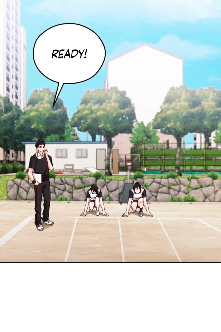 A Fighting Dog’s Way of Courtship - Chapter 9 - 64