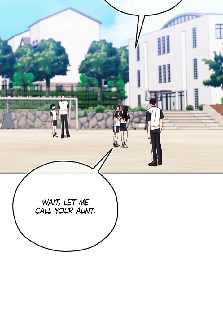 A Fighting Dog’s Way of Courtship - Chapter 9 - 76