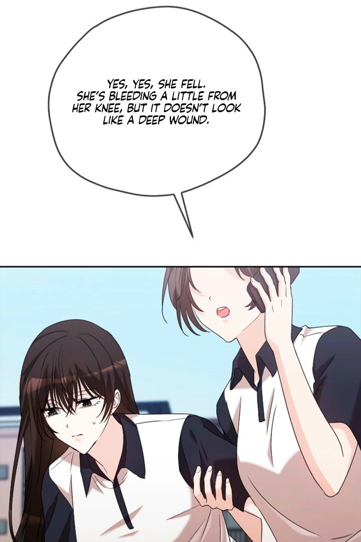 A Fighting Dog’s Way of Courtship - Chapter 9 - 77