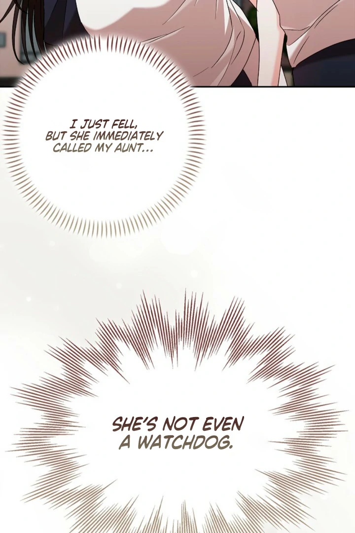 A Fighting Dog’s Way of Courtship - Chapter 9 - 78