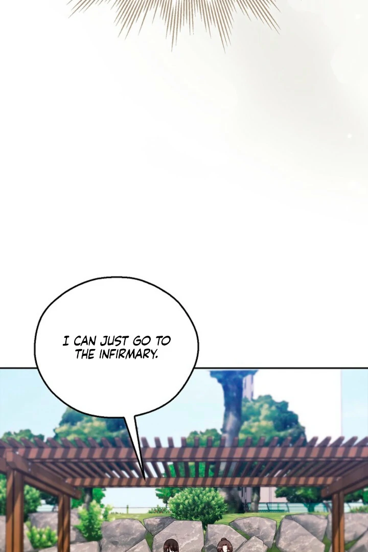 A Fighting Dog’s Way of Courtship - Chapter 9 - 79