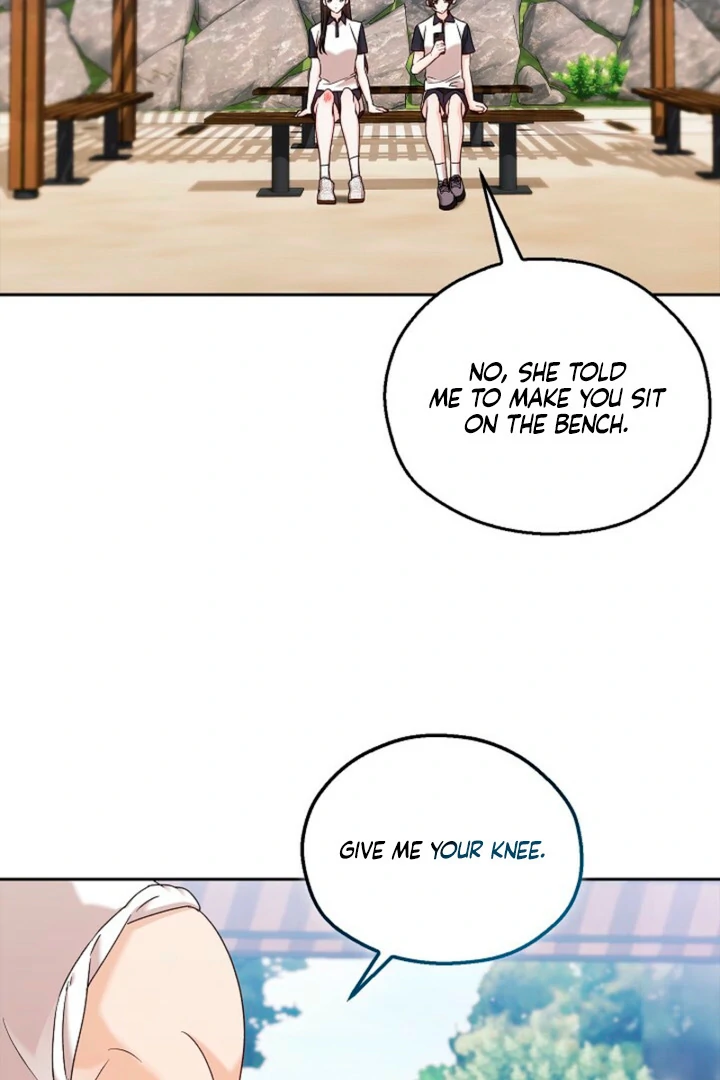 A Fighting Dog’s Way of Courtship - Chapter 9 - 80