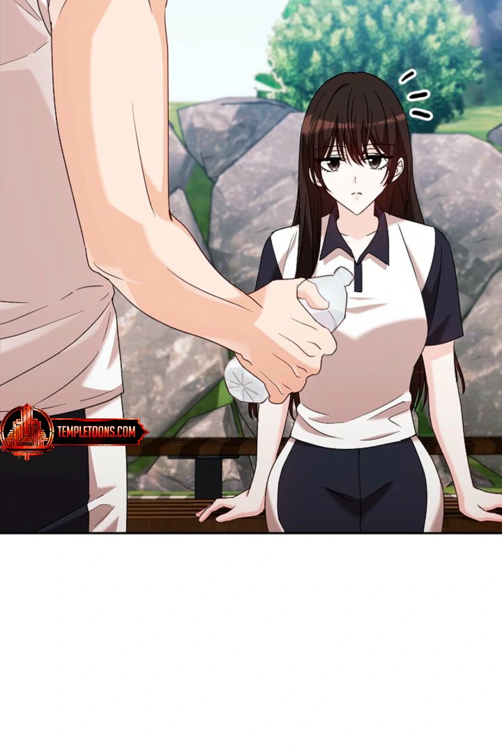 A Fighting Dog’s Way of Courtship - Chapter 9 - 81