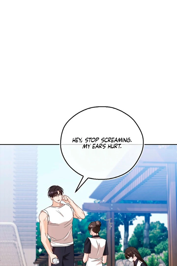 A Fighting Dog’s Way of Courtship - Chapter 9 - 88