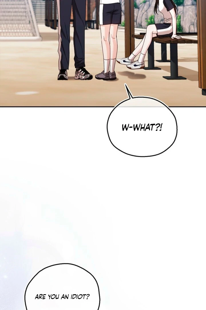 A Fighting Dog’s Way of Courtship - Chapter 9 - 89