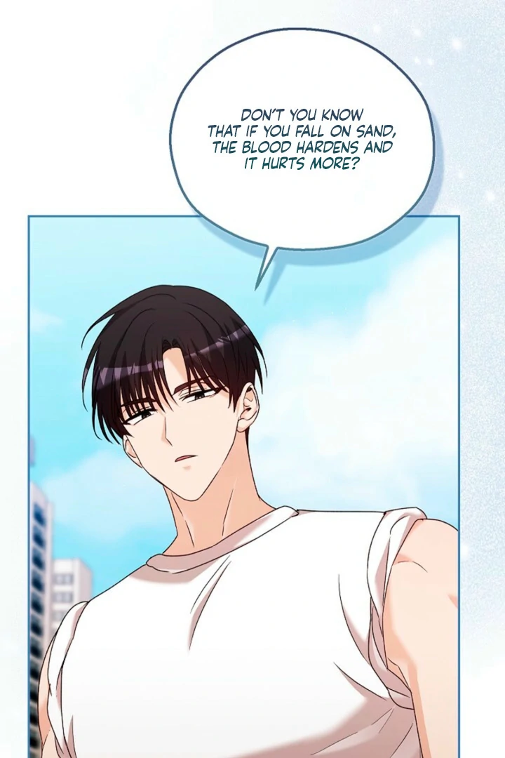 A Fighting Dog’s Way of Courtship - Chapter 9 - 91