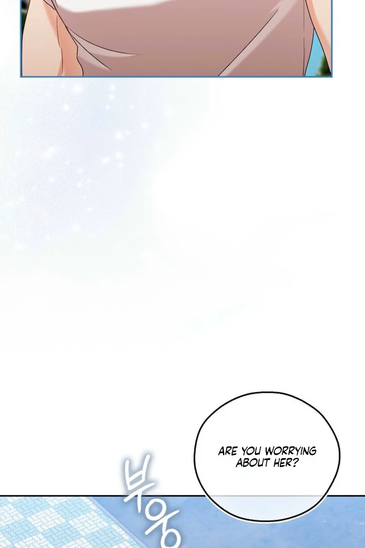 A Fighting Dog’s Way of Courtship - Chapter 9 - 92