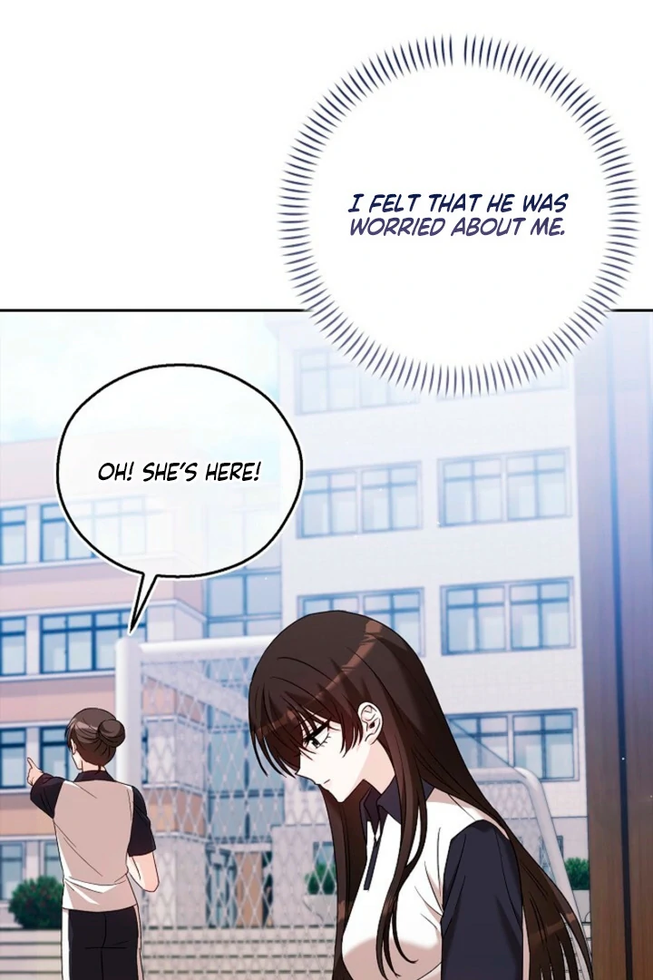 A Fighting Dog’s Way of Courtship - Chapter 9 - 95