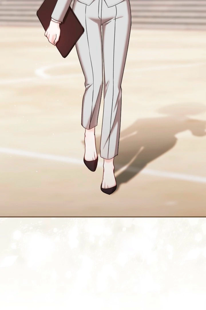 A Fighting Dog’s Way of Courtship - Chapter 9 - 99