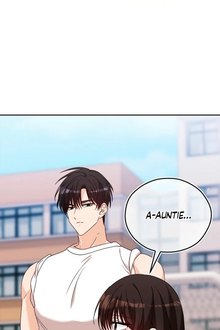 A Fighting Dog’s Way of Courtship - Chapter 9 - 100