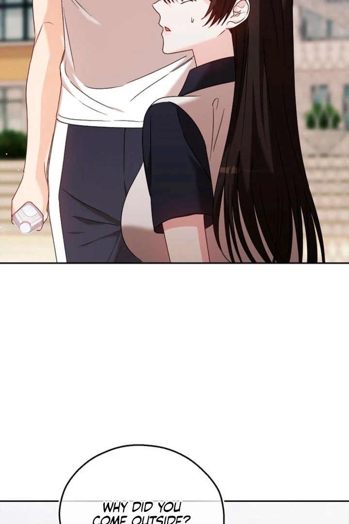 A Fighting Dog’s Way of Courtship - Chapter 9 - 101