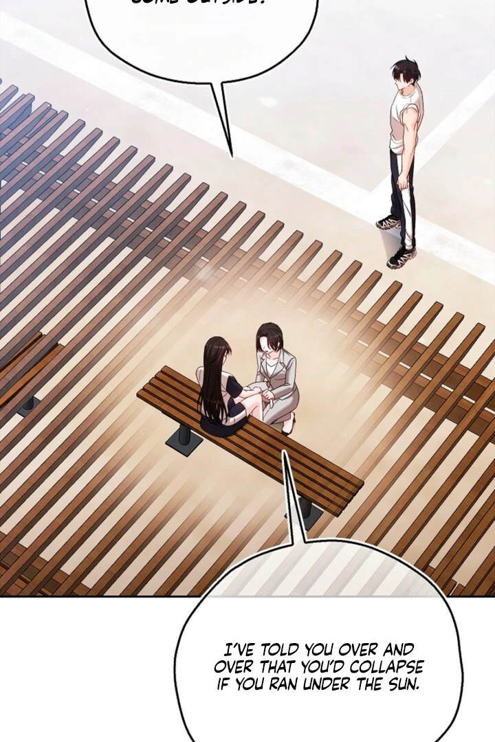 A Fighting Dog’s Way of Courtship - Chapter 9 - 102