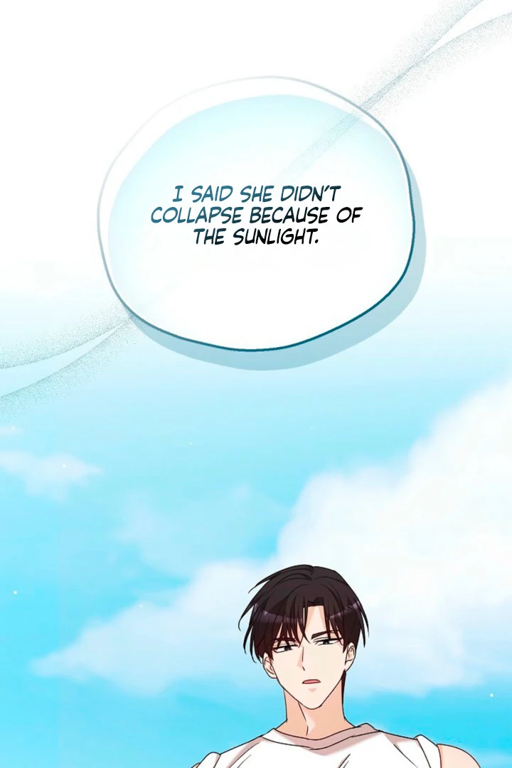 A Fighting Dog’s Way of Courtship - Chapter 9 - 109