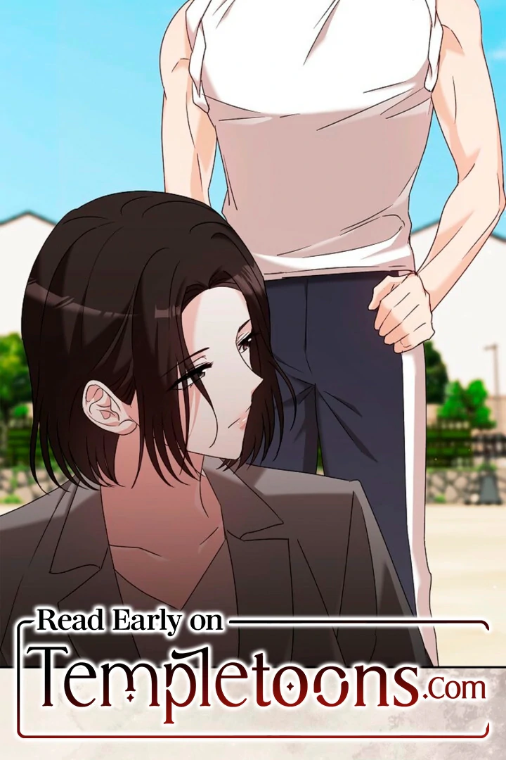 A Fighting Dog’s Way of Courtship - Chapter 9 - 110