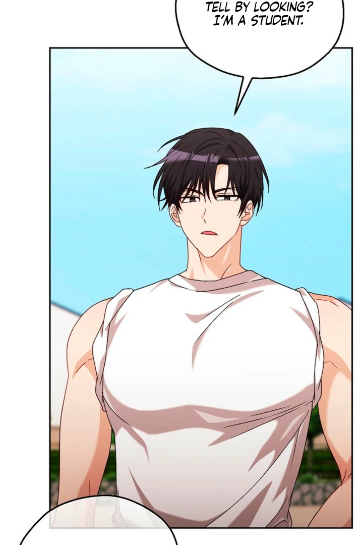 A Fighting Dog’s Way of Courtship - Chapter 10 - 5