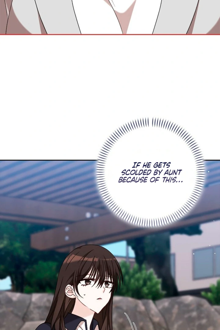 A Fighting Dog’s Way of Courtship - Chapter 10 - 8