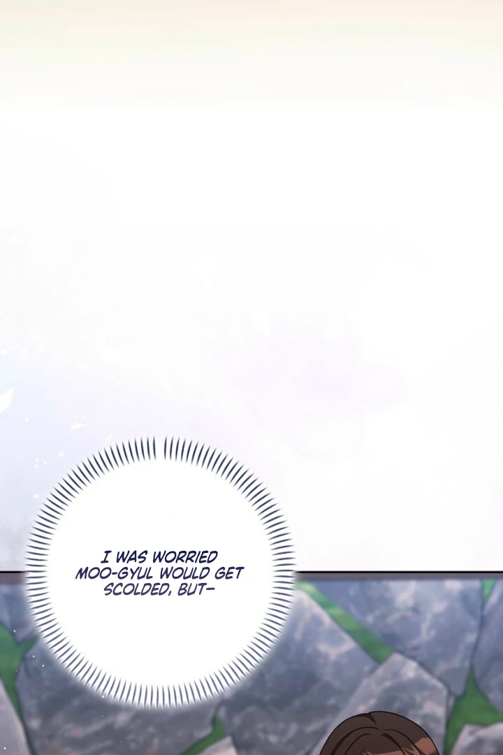 A Fighting Dog’s Way of Courtship - Chapter 10 - 13