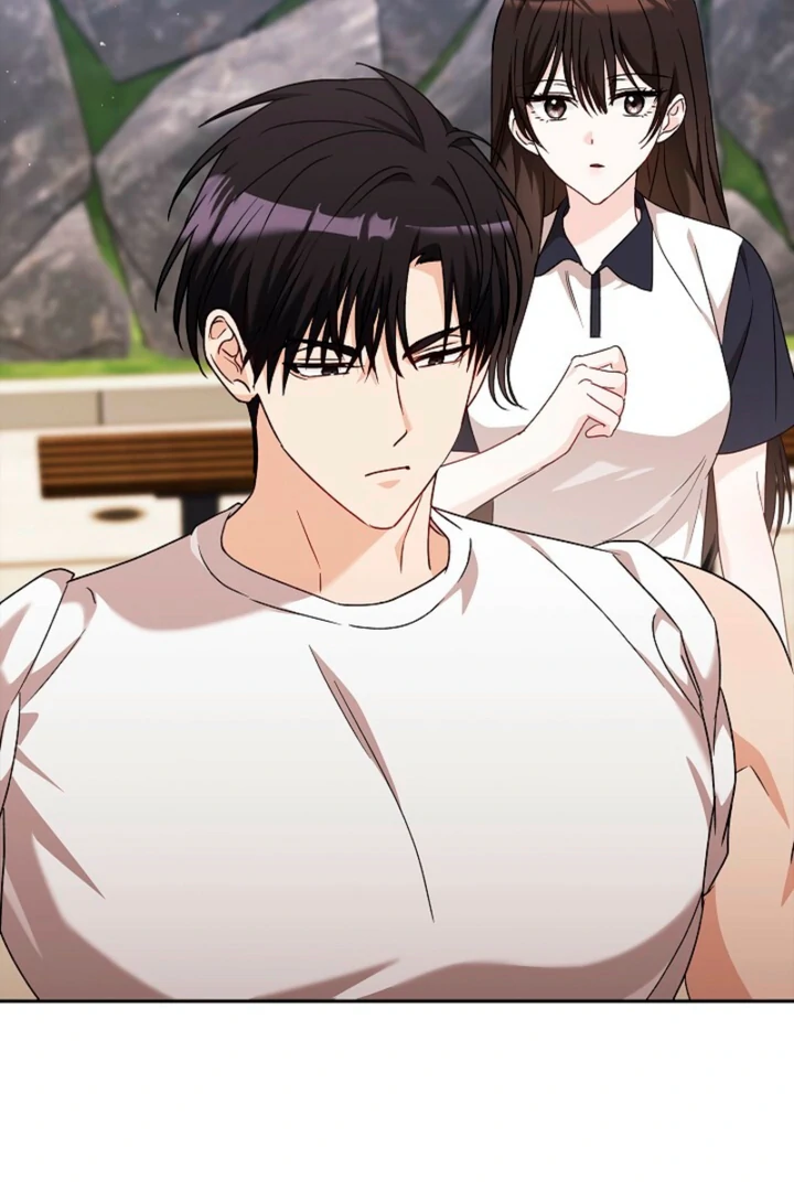 A Fighting Dog’s Way of Courtship - Chapter 10 - 14