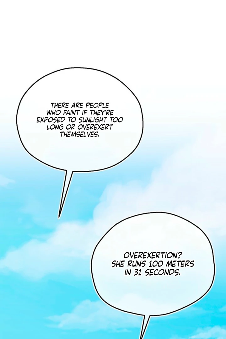 A Fighting Dog’s Way of Courtship - Chapter 10 - 15